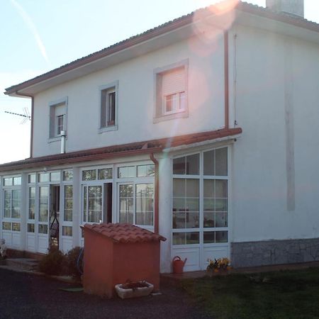 A Casa De Dora Da Estrada Βίλα Εξωτερικό φωτογραφία