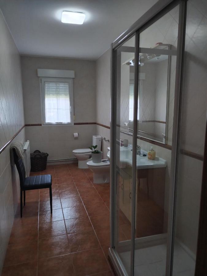 A Casa De Dora Da Estrada Βίλα Εξωτερικό φωτογραφία