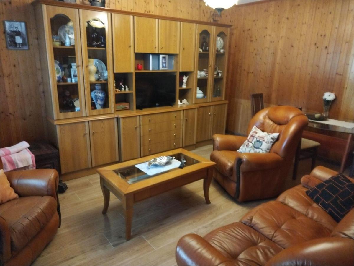 A Casa De Dora Da Estrada Βίλα Εξωτερικό φωτογραφία