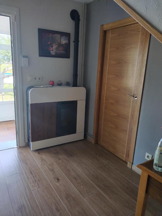 A Casa De Dora Da Estrada Βίλα Εξωτερικό φωτογραφία