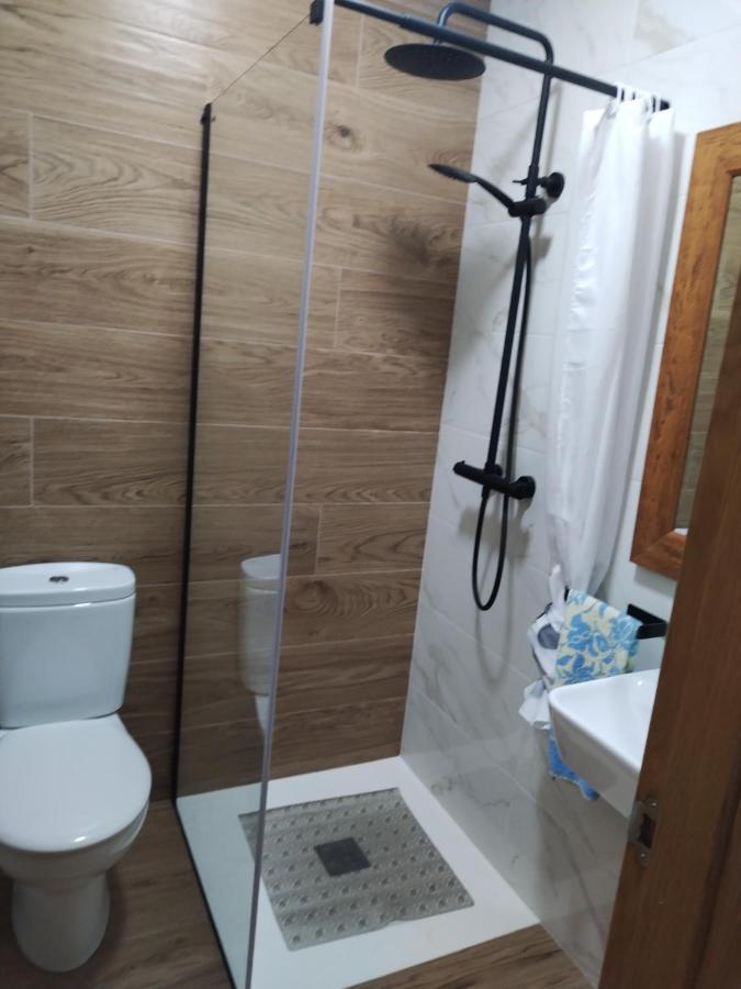 A Casa De Dora Da Estrada Βίλα Εξωτερικό φωτογραφία