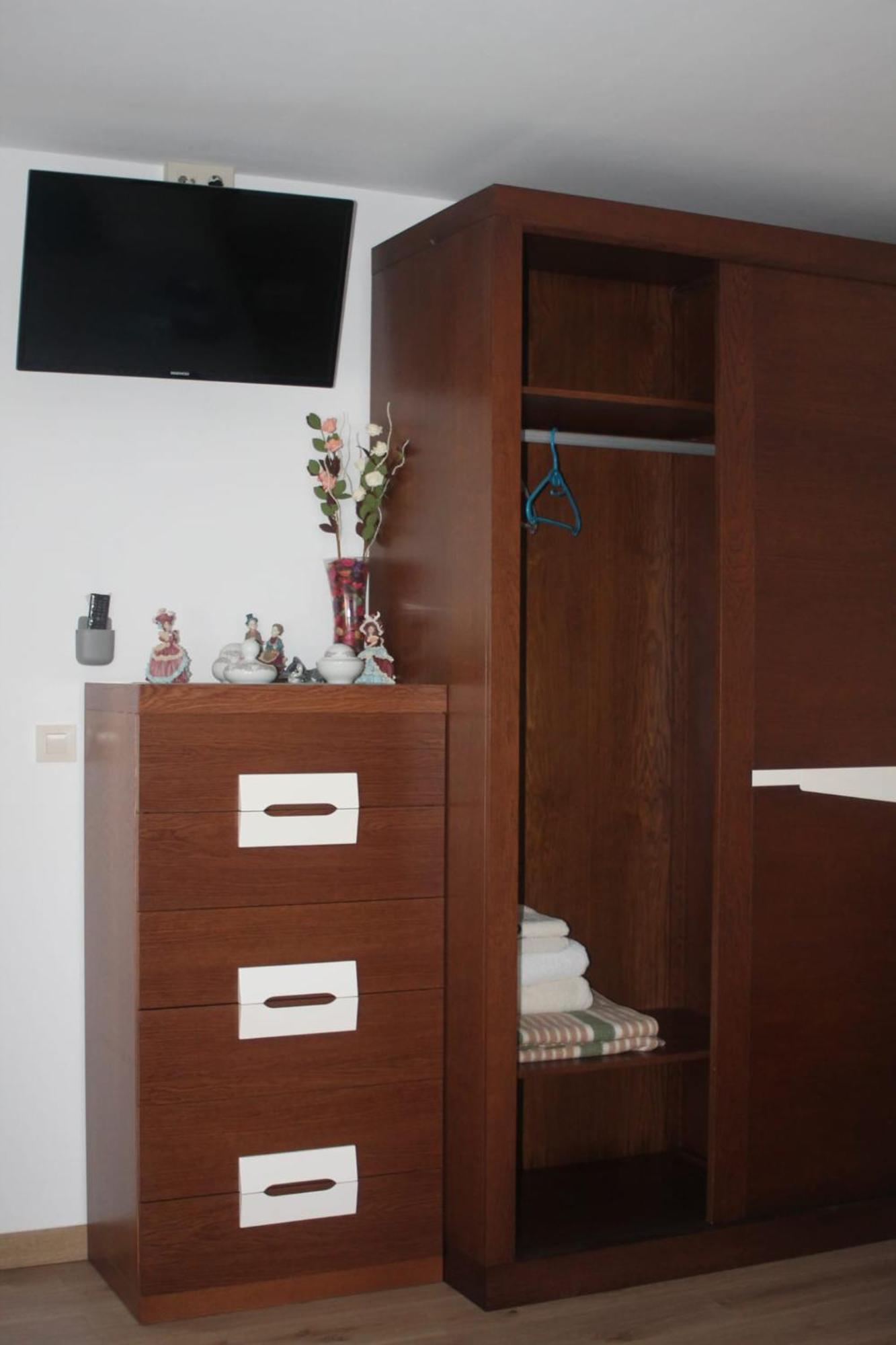 A Casa De Dora Da Estrada Βίλα Εξωτερικό φωτογραφία