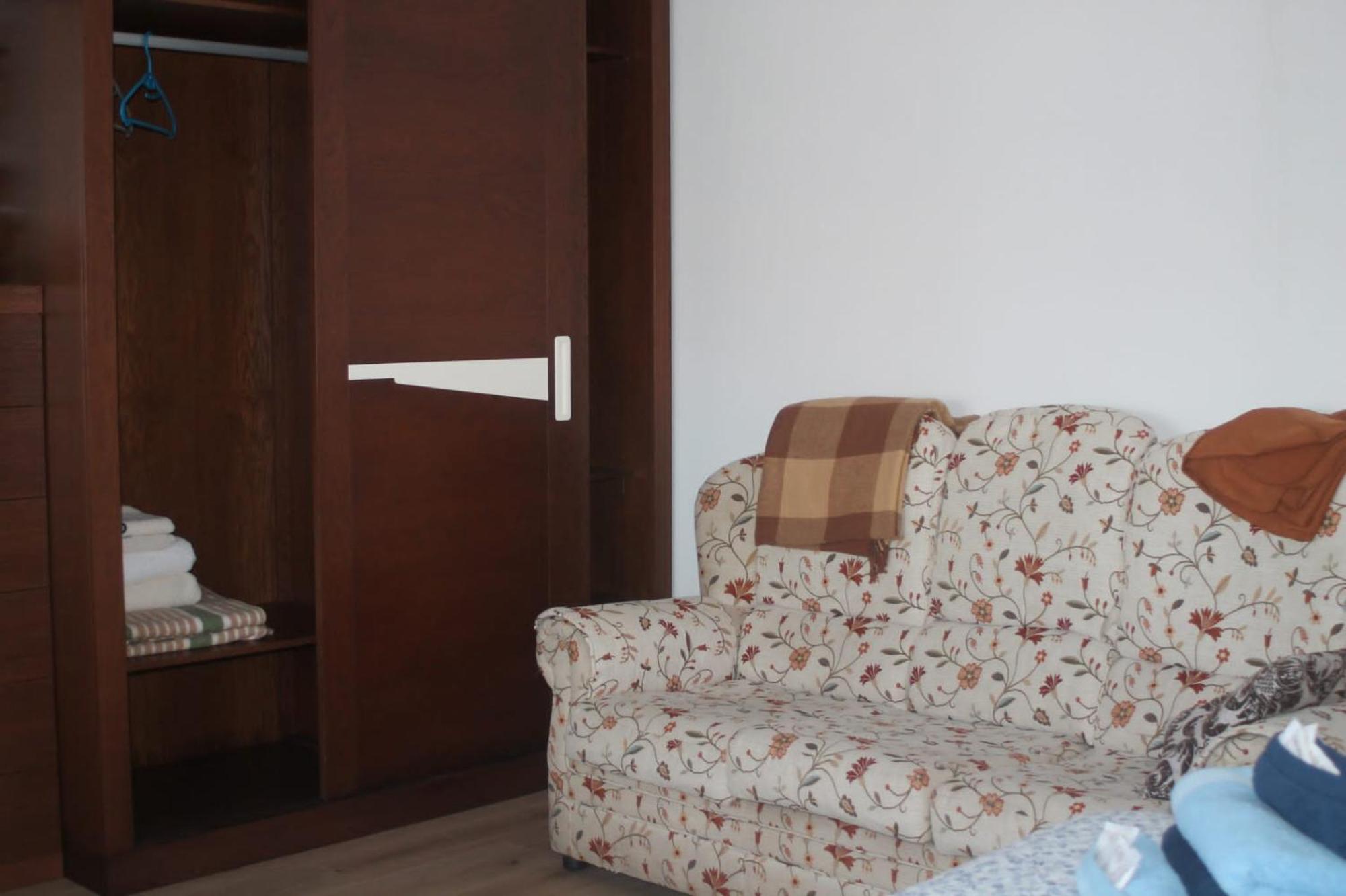 A Casa De Dora Da Estrada Βίλα Εξωτερικό φωτογραφία