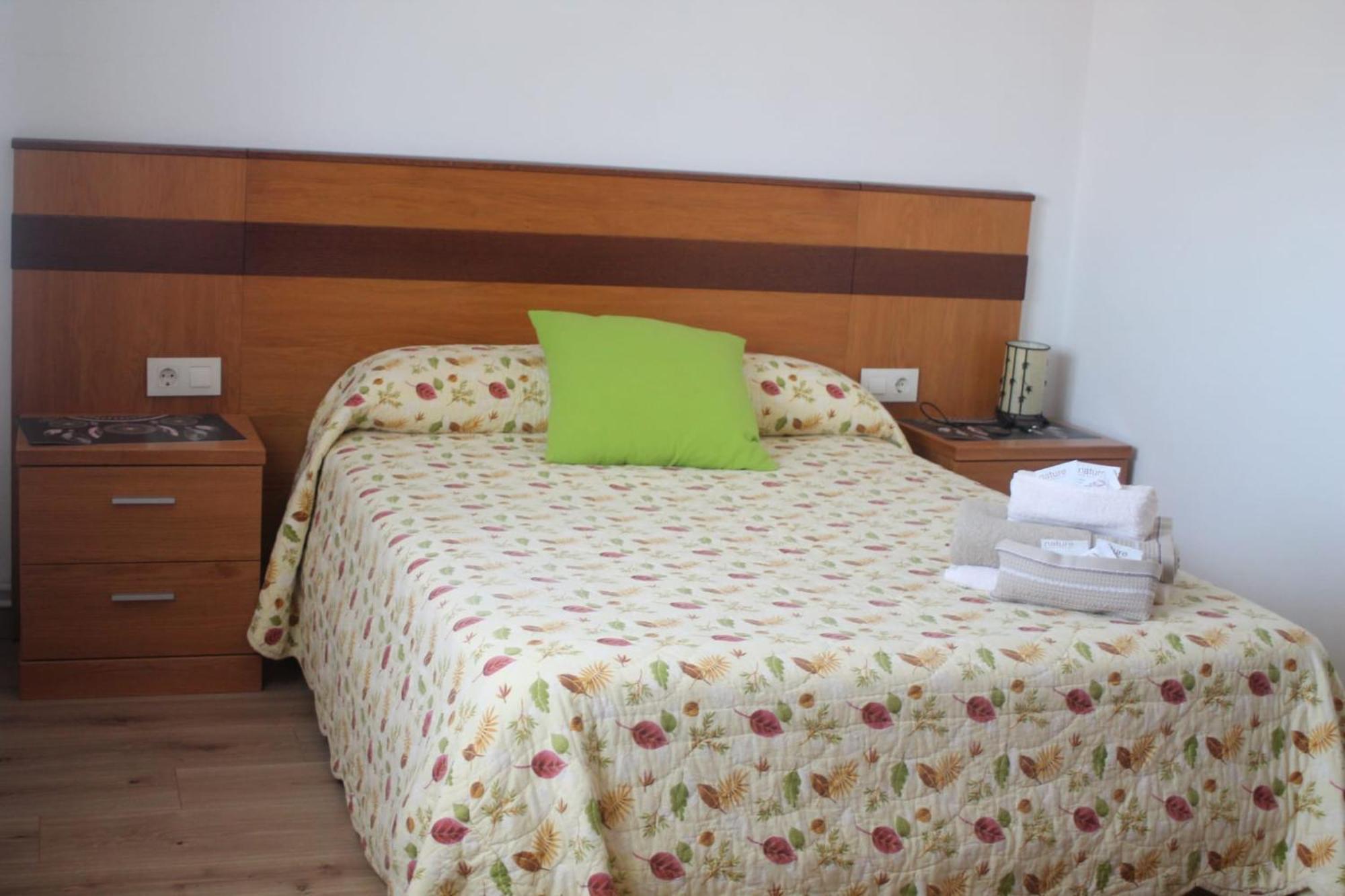 A Casa De Dora Da Estrada Βίλα Εξωτερικό φωτογραφία