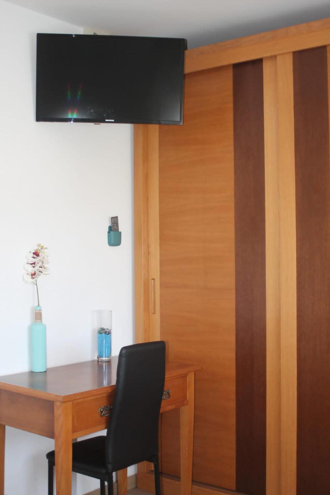 A Casa De Dora Da Estrada Βίλα Εξωτερικό φωτογραφία