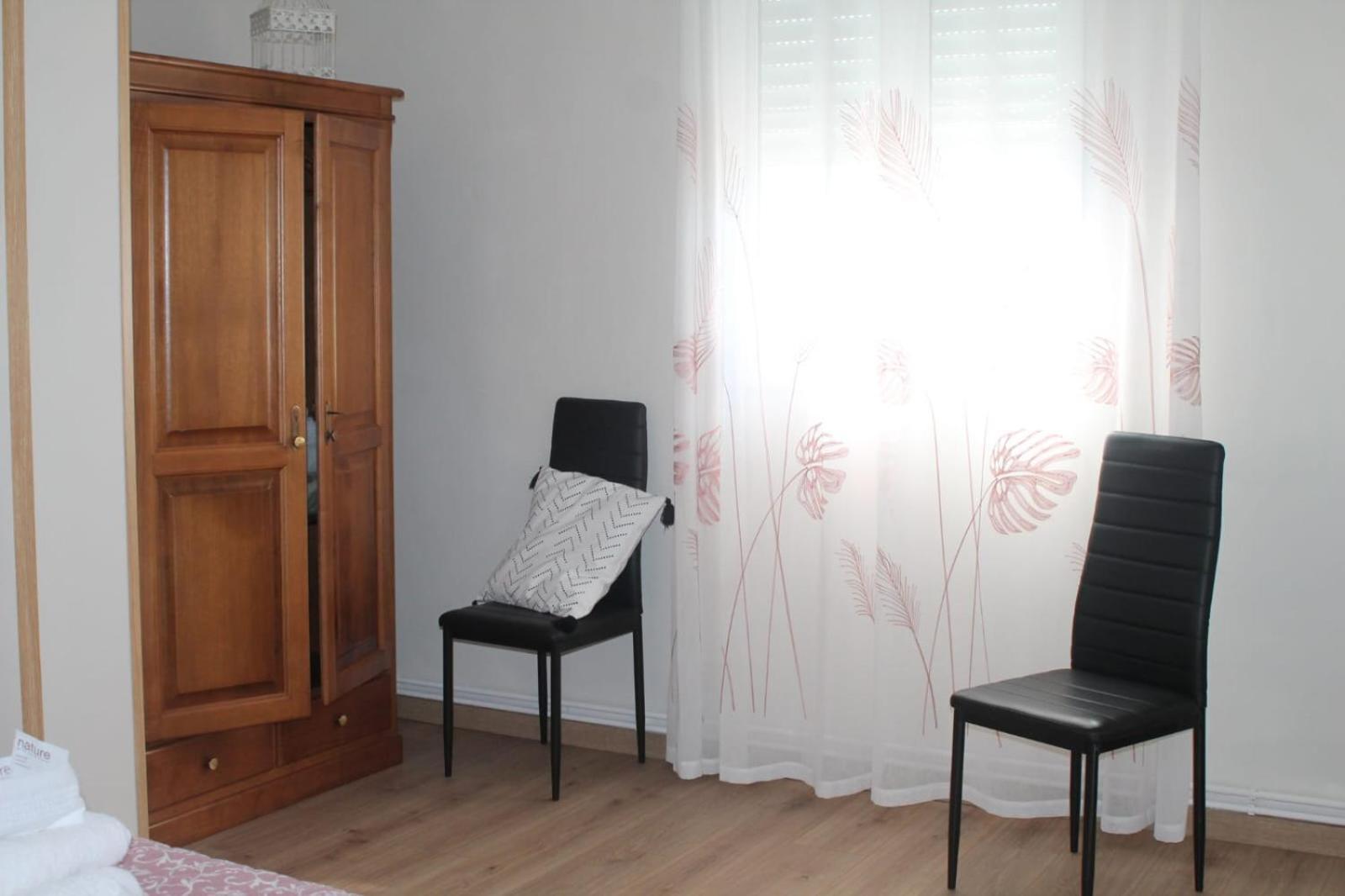 A Casa De Dora Da Estrada Βίλα Εξωτερικό φωτογραφία
